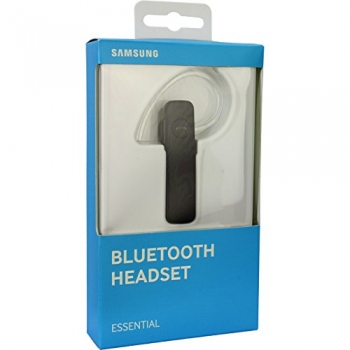 Bluetooth Headset Samsung EO-MG920BBE verpackt HandyShop MobileWorld Linz